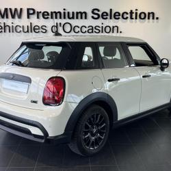 Mini Mini One 102ch Edition Camden V&eacute;nissieux