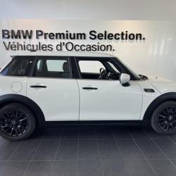 Mini Mini One 102ch Edition Camden V&eacute;nissieux