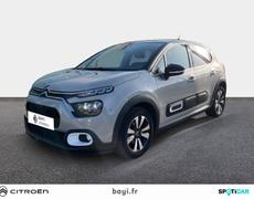 Citroen C3 Évreux