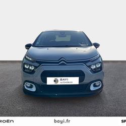 Citroen C3 C3 PureTech 83 S&S BVM5 Shine &Eacute;vreux