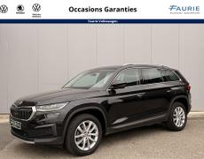 Skoda Kodiaq Boé