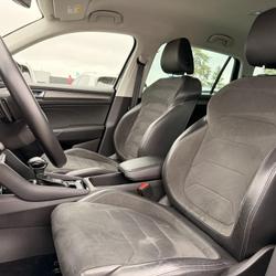 Skoda Kodiaq Kodiaq 2.0 TDI 150 SCR DSG7 5pl Style Bo&eacute;