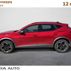 Cupra Formentor Formentor 1.5 TSI 150 ch DSG7 V Woippy