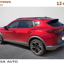 Cupra Formentor Formentor 1.5 TSI 150 ch DSG7 V Woippy