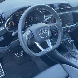 Audi Q3 Q3 Sportback 35 TFSI 150 ch S tronic 7 S line plus Bo&eacute;