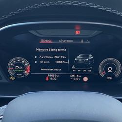 Audi Q3 Q3 Sportback 35 TFSI 150 ch S tronic 7 S line plus Bo&eacute;