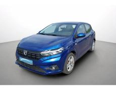 Dacia Sandero Morlaix