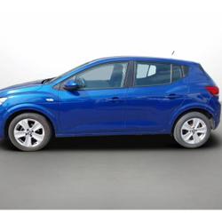 Dacia Sandero ECO-G 100 Confort Morlaix