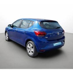 Dacia Sandero ECO-G 100 Confort Morlaix