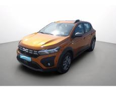 Dacia Sandero Morlaix