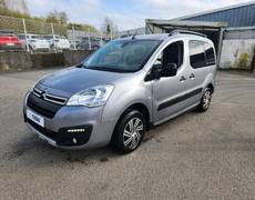 Citroen Berlingo Morlaix