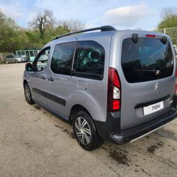 Citroen Berlingo Multispace BlueHDi 100 S&S ETG6 XTR+ Morlaix