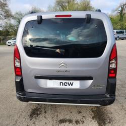 Citroen Berlingo Multispace BlueHDi 100 S&S ETG6 XTR+ Morlaix