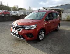 Renault Kangoo Morlaix