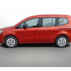 Renault Kangoo TCe 100 Zen Morlaix