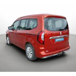 Renault Kangoo TCe 100 Zen Morlaix