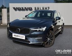 Volvo XC60 Cesson-Sévigné