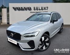 Volvo XC60 Saint-Berthevin