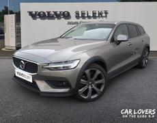 Volvo V60 Cesson-Sévigné