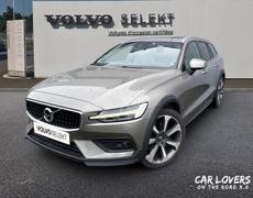 Volvo V60 Saint-Berthevin
