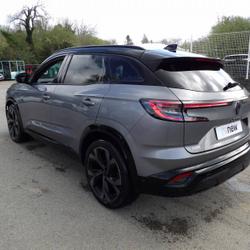 Renault Austral mild hybrid 160 auto Techno esprit Alpine Morlaix