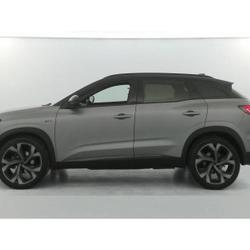 Renault Austral mild hybrid 160 auto Techno esprit Alpine Morlaix