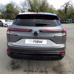 Renault Austral mild hybrid 160 auto Techno esprit Alpine Morlaix