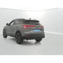 Renault Austral mild hybrid 160 auto Techno esprit Alpine Morlaix