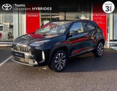 Toyota Yaris Cross Redon