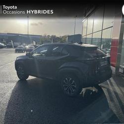 Toyota Yaris Cross 116h Design MY22 Redon