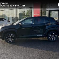 Toyota Yaris Cross 116h Design MY22 Redon