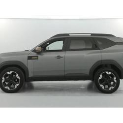 Dacia Bigster Hybrid 155 Extreme Morlaix