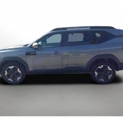 Dacia Bigster Hybrid 155 Extreme Morlaix