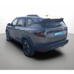 Dacia Bigster Hybrid 155 Extreme Morlaix