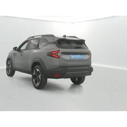 Dacia Bigster Hybrid 155 Extreme Morlaix