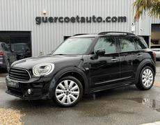 Mini Countryman Guer