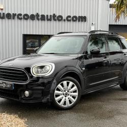 Mini Countryman COOPER D 150CH OAKWOOD BVA occasion - Guer - photo 2/25