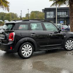 Mini Countryman COOPER D 150CH OAKWOOD BVA occasion - Guer - photo 3/25