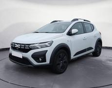 Dacia Sandero Morlaix