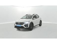 Dacia Sandero Morlaix