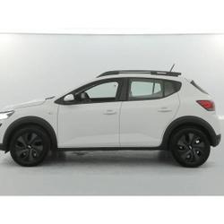 Dacia Sandero ECO-G 100 GSR2 Stepway Expression Morlaix