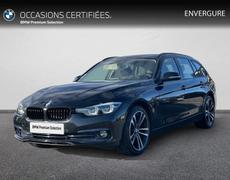 BMW Serie 3 La Roche-sur-Yon