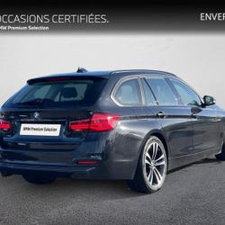 BMW Serie 3 318dA 150ch Sport La Roche-sur-Yon