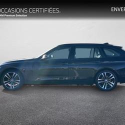 BMW Serie 3 318dA 150ch Sport La Roche-sur-Yon