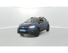 Dacia Sandero Morlaix