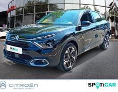 Citroen C4 Saint-Brieuc