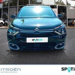 Citroen C4 PureTech 130ch S&S Shine Saint-Brieuc