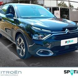Citroen C4 PureTech 130ch S&S Shine Saint-Brieuc