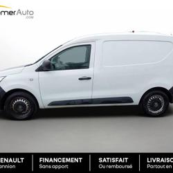 Renault Express (30) VAN BLUE DCI 75 ESSENTIEL Lannion