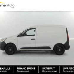 Renault Express (30) VAN BLUE DCI 75 ESSENTIEL Lannion